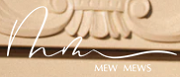 Mew Mews Coupons